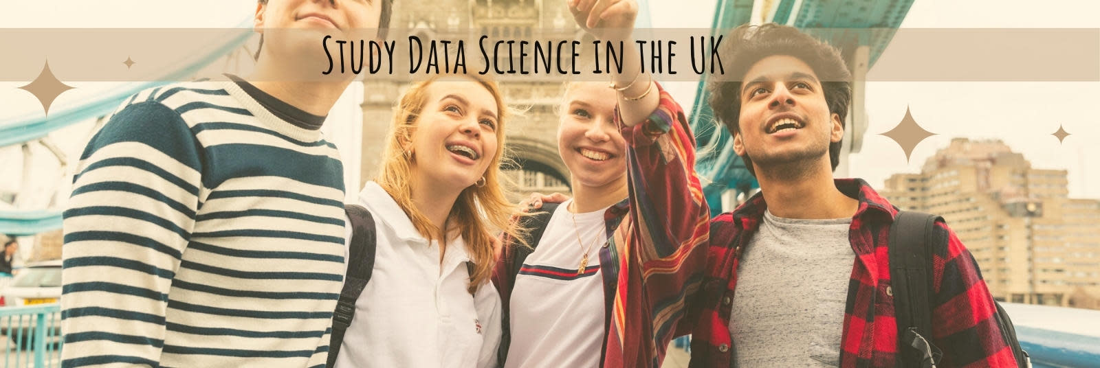 List of institutions to do Data Science Masters in the UK