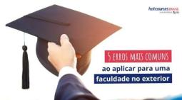 Como concluir a faculdade no tempo certo? Confira 5 dicas!