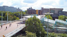 ชีวิตนักศึกษาปริญญาโท สาขาวิชาเคมี ที่ Ruhr-University Bochum ประเทศเยอรมนี
