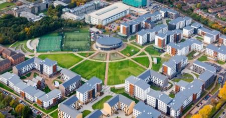University of Hertfordshire - Hotcourses Indonesia