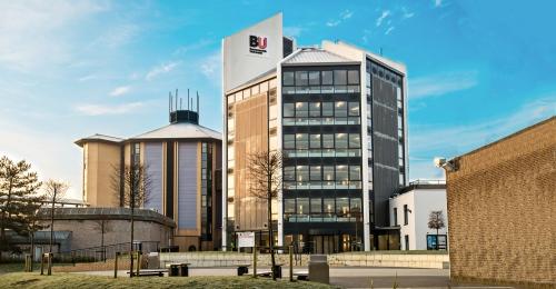 Bournemouth University - Hotcourses Indonesia