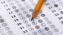 How IELTS scores are calculated