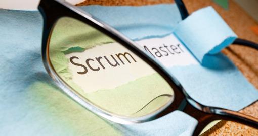 scrum master