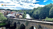 Tìm hiểu thành phố Durham, Anh: Mọi điều cơ bản bạn cần biết