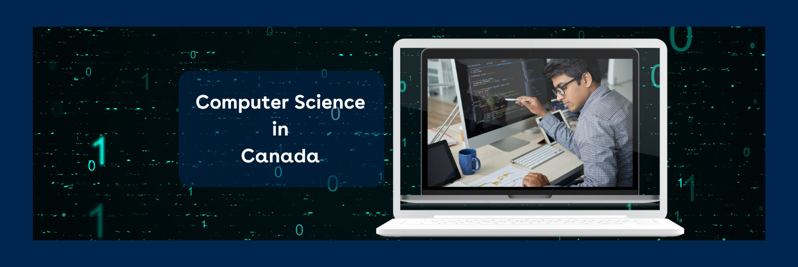 masters in computer science in Canada