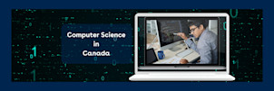 masters in computer science in Canada