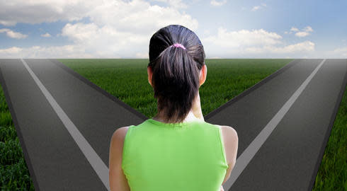 choose that one right university abroad