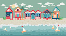 Student insight: Why Brighton is 'easy to fall in love with'