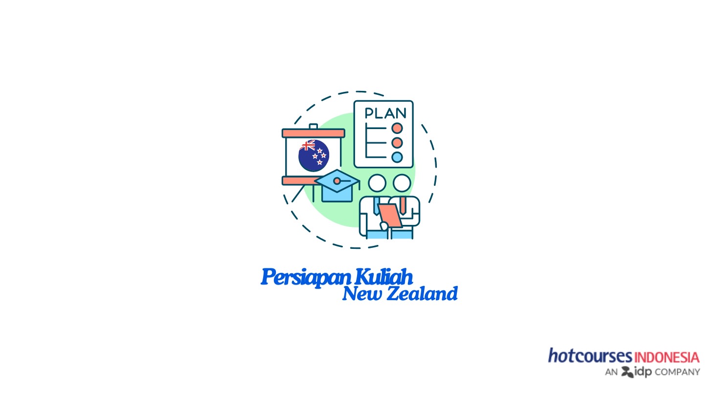 Panduan Lengkap untuk Studi di New Zealand
