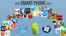 9 Aplikasi Smartphone Yang Wajib Dimiliki Saat Kuliah di Luar Negeri!