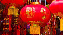 5 tempat yang bisa Anda kunjungi di Hong Kong