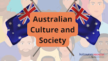 Panduan Kuliah di Australia: Kebudayaan dan Kehidupan di Australi