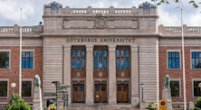 İsveç’te Göteborg Üniversitesi’nde Yüksek Lisans Yapan Muraz Arslan ile Soru-Cevap