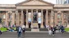 Where do Indian students study business and management in Australia