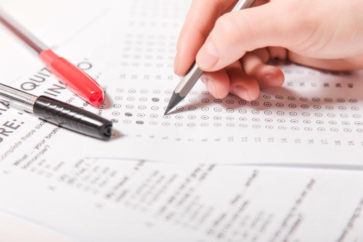 دورة تحضيرية لاختبارات الآيلتس