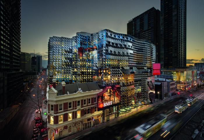 RMIT australia