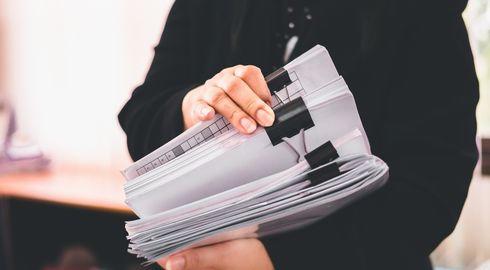 Documents for applying abroad