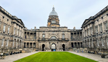Edinburgh Üniversitesi’nde Eğitim Almayı Düşünenler İçin 10 İlginç Gerçek