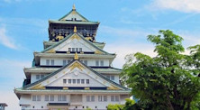 Những địa chỉ bỏ túi cho sinh viên ở Osaka