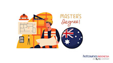 Panduan Kuliah Jurusan Master of Engineering (S2 Teknik) di Australia
