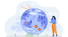 Why study marine biology?