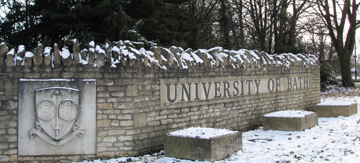 University of Bath
