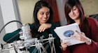 Popular degree courses in USA