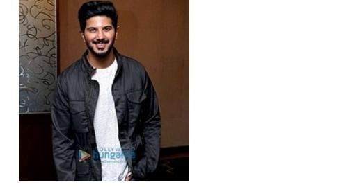 Dulquer Salman is one of the Indian celebrities who studied abroad