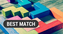 PANDUAN DESTINASI | APA MAKNA “BEST MATCH”?