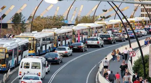 Transportasi Umum di Australia