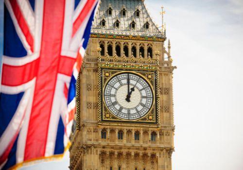 magang di london