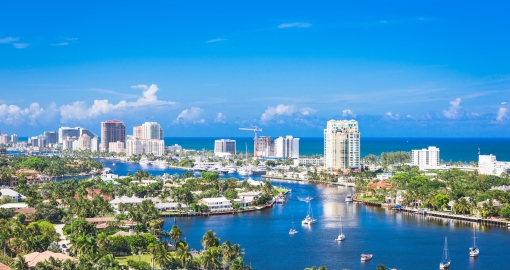 Fort Lauderdale, Florida, USA