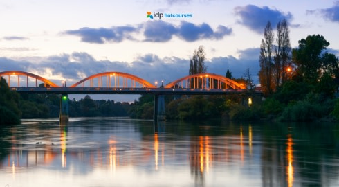 hamilton nz