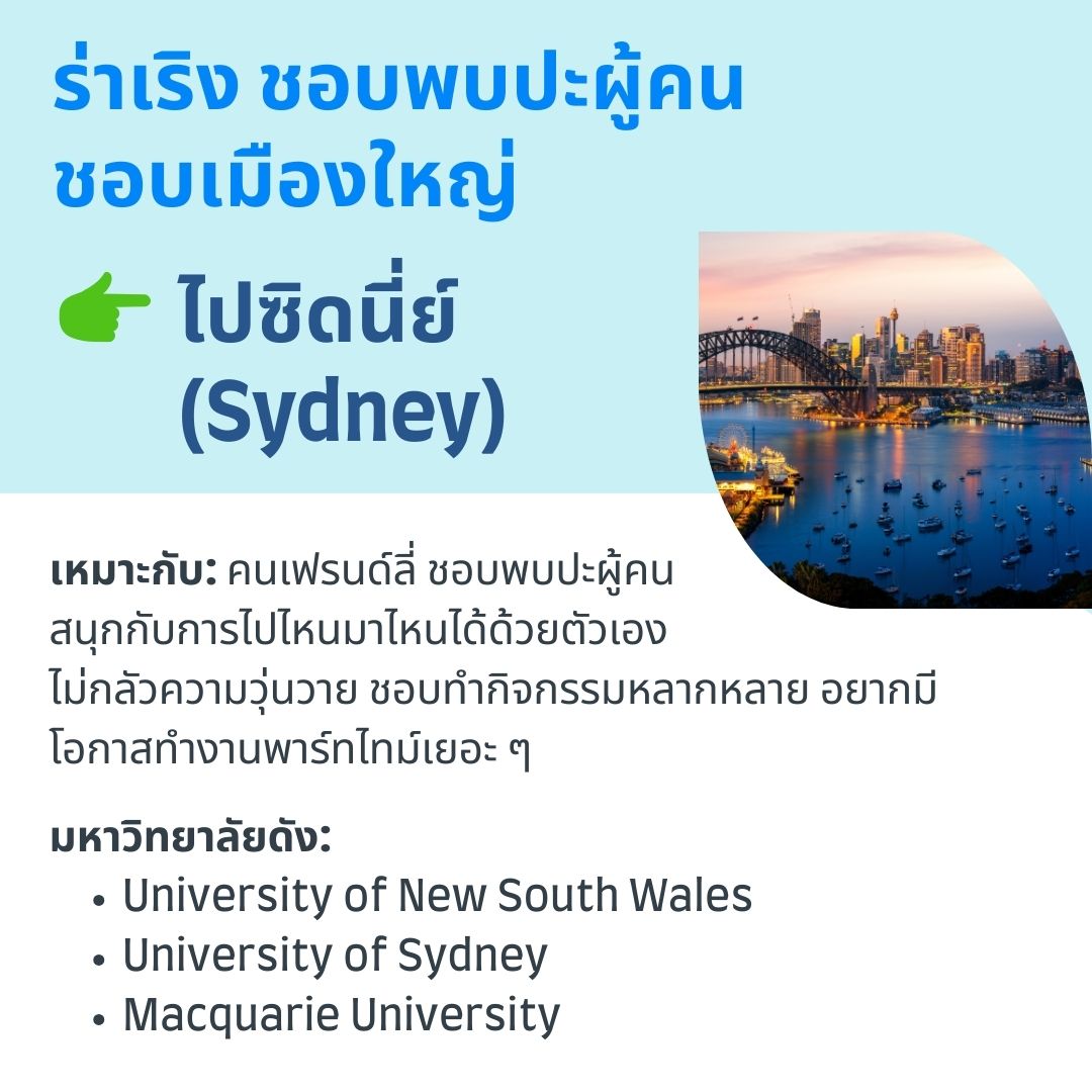 sydney