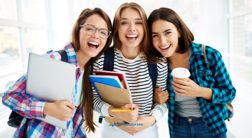 Con gái nên đi du học nước nào? 