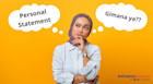 Panduan Lengkap Membuat Personal Statement Untuk kuliah S2 di Luar Negeri