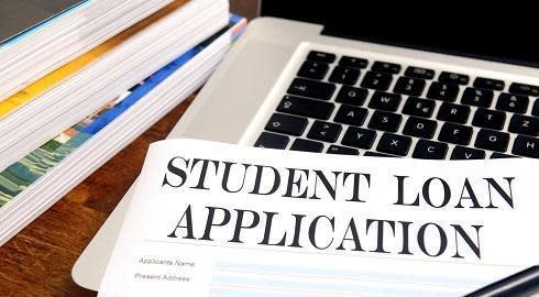 How to get an educational loan