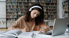 IELTS: İngilizce Yazma Sınavı