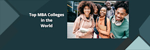 Top MBA colleges in the world 2024
