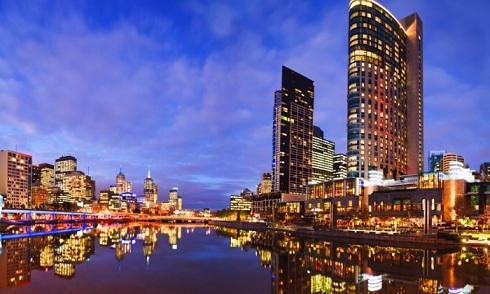 Melbourne
