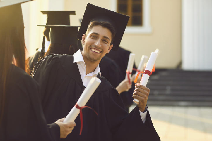 دراسة دبلوم في جامعات أستراليا