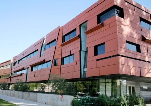 California Institute of Technology, Amerika Serikat - Hotcourses Indonesia