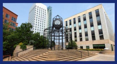 Northeastern Uni is one of the best universities that offer MS in biotechnology in the USA.