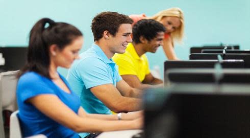 اختبار بيرسون للدراسة في الخارج