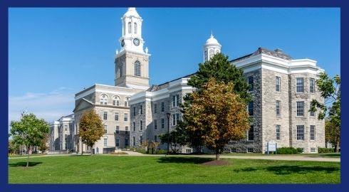 Uni at Buffalo, the State Uni of New York is one of the best universities that offer MS in biotechnology in the USA.