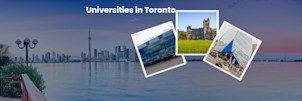 Popular Universities in Toronto for Indian students