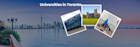 Popular Universities in Toronto for Indian students