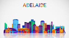 Öğrenci Şehri: Adelaide