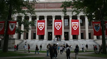 Harvard xây trường đại học đầu tiên tại Việt Nam