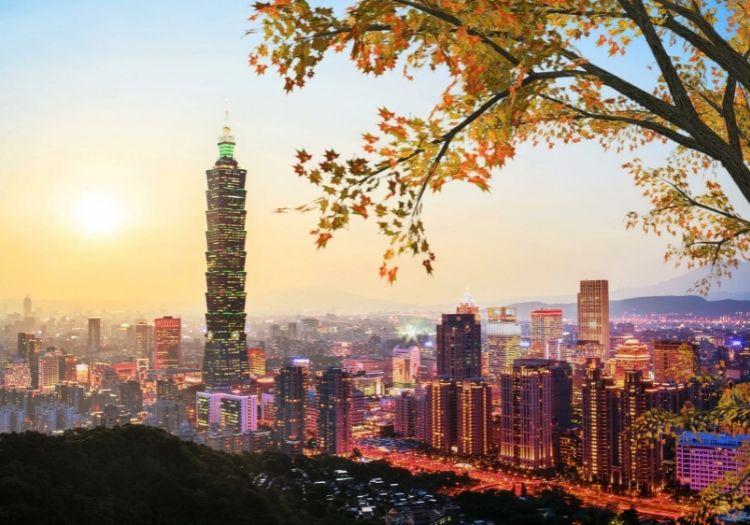 kuliah di taiwan murah
